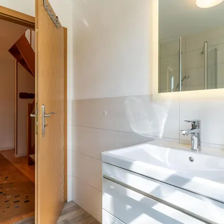 Haus Heckenrose Casa vacanze *