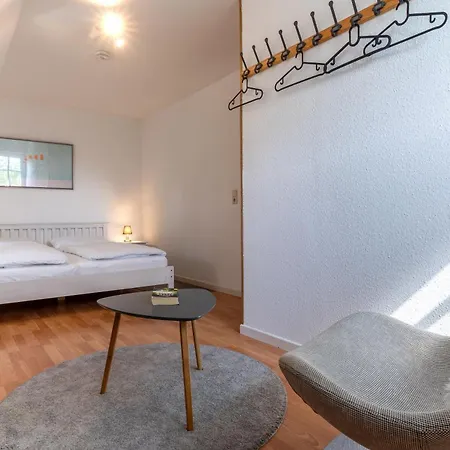 Haus Heckenrose Holiday home