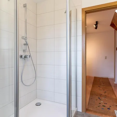 Casa vacanze Haus Heckenrose