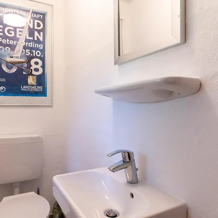 Casa vacanze Haus Heckenrose *