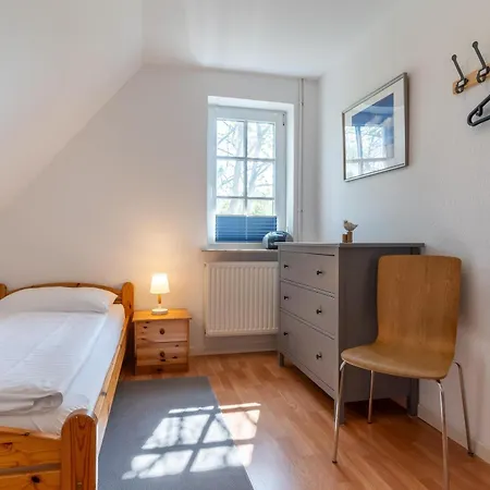 Haus Heckenrose *