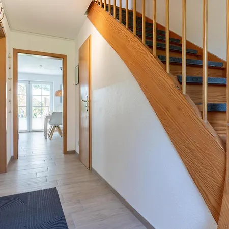 Haus Heckenrose Böhl