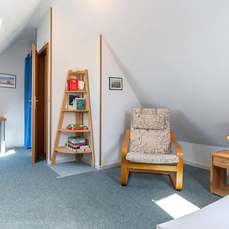 Haus Heckenrose Casa vacanze *