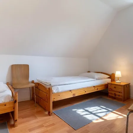 Haus Heckenrose Holiday home Bohl