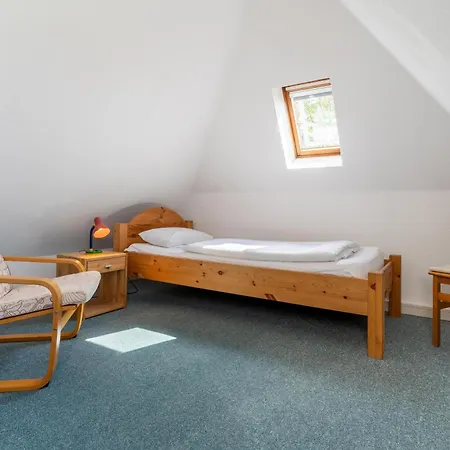 Holiday home Haus Heckenrose *