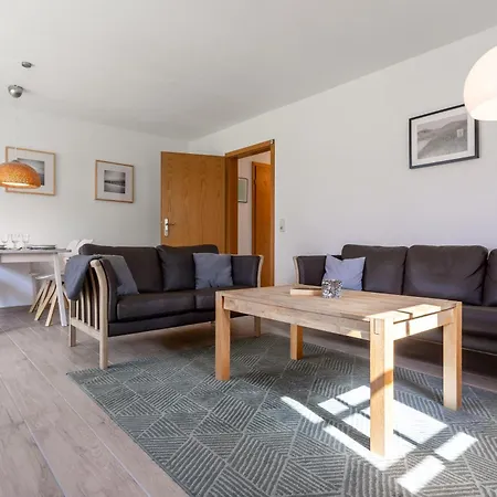 Haus Heckenrose Holiday home Bohl
