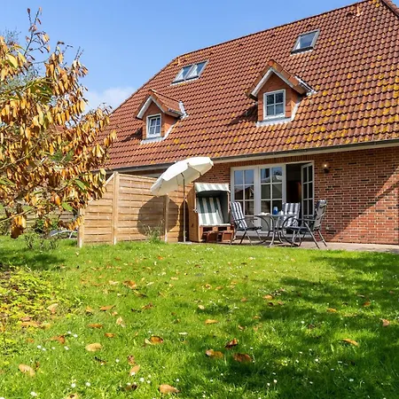 Haus Heckenrose Holiday home